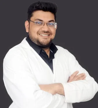 Dr. Vikram Singh | Best Urologist in Lucknow