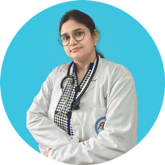 Dr. Nahid Ahmad | Best GYNECOLOGIST in Lucknow