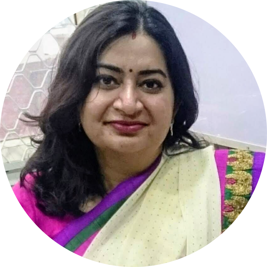 Dr. Neha Gupta | Best Gynaecologist in Lucknow