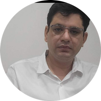 Dr. Nitin Joshi | Best ENT Doctor in Lucknow