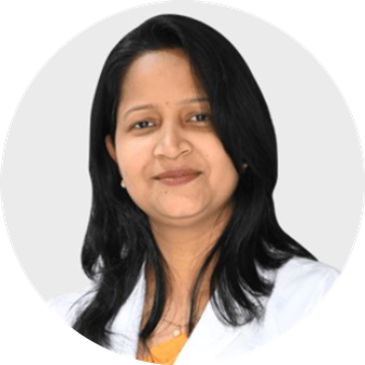 Dr. Noopur Singh | Best GYNECOLOGIST in Lucknow