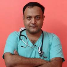 Dr. Tarun Agarwal | Laparoscopic & General Surgeon in Lucknow