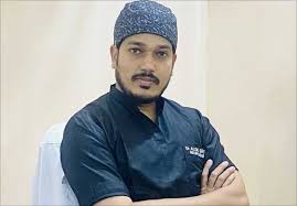 Dr. Alok Srivastava | Neurosurgeon in Lucknow, India