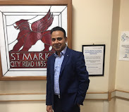 Dr. Arshad Ahmed | Best Piles Surgeon in Lucknow